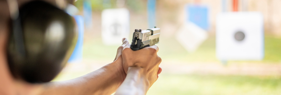 Logo - Pistolenschützen Wetzikon
