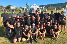 Impression 1 - Turngruppe "Meisti 0835+"