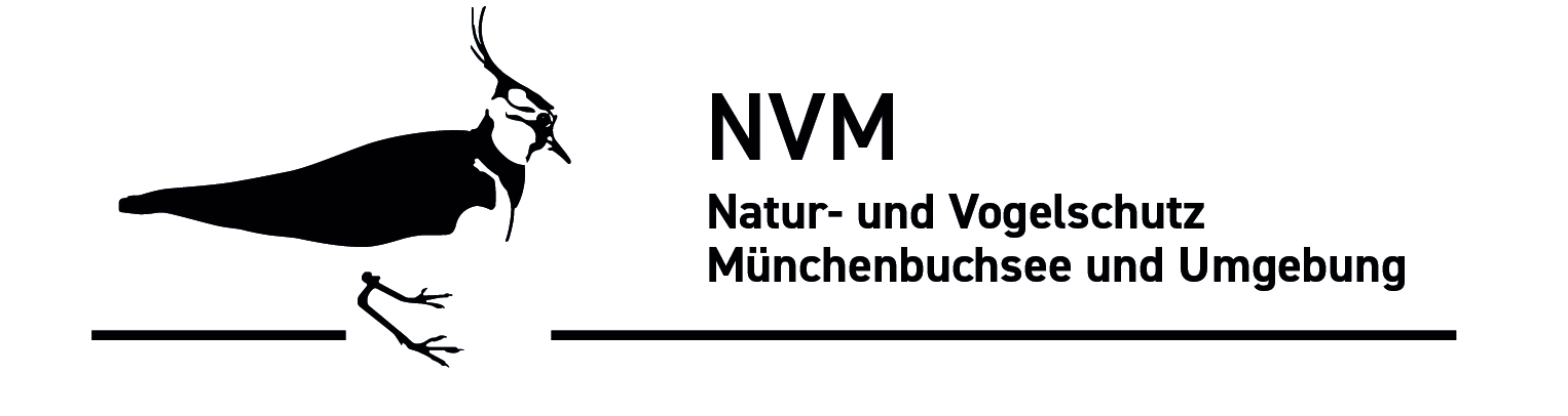 Logo - Natur- und Vogelschutz Münchenbuchsee und Umgebung
