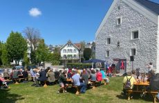 Impression 1 - SP Wohlen AG