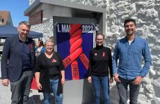 Impression 0 - SP Wohlen AG