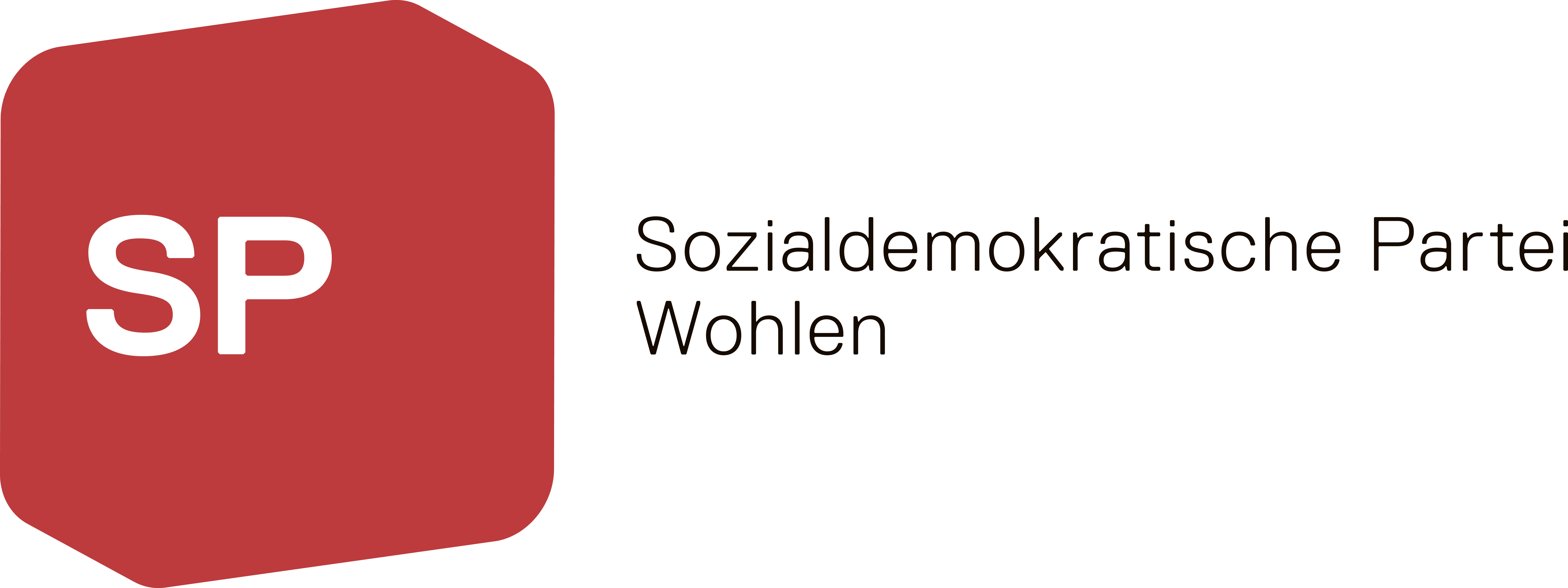 Logo - SP Wohlen AG