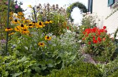 Impression 2 - Naturgarten Egnach