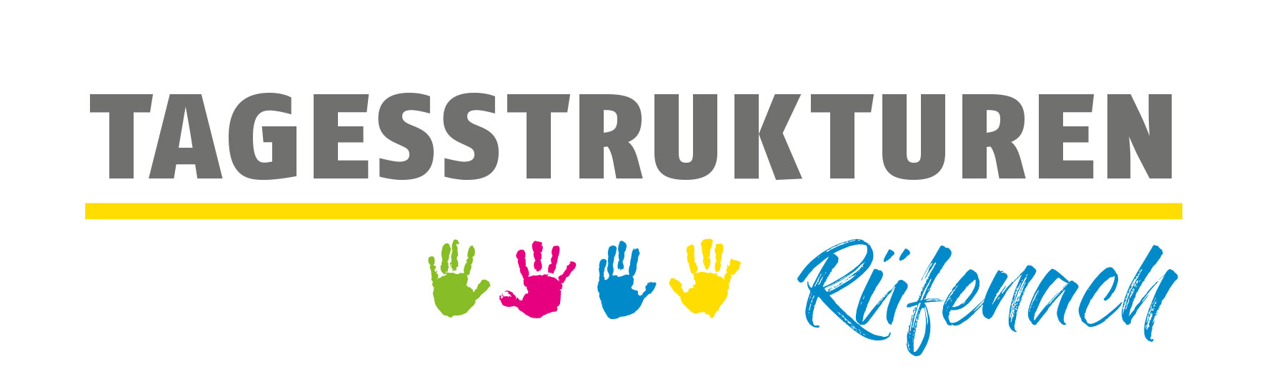 Logo - Tagesstrukturen