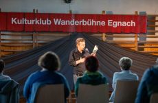 Impression 0 - Kulturklub Wanderbühne Egnach
