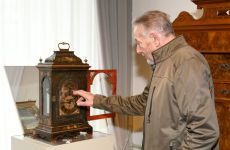 Impression 0 - Verein MUMM Museum für Uhren und mechanische Musikinstrumente