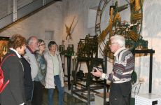 Impression 2 - Verein MUMM Museum für Uhren und mechanische Musikinstrumente