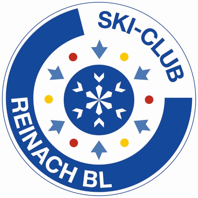 Logo - Ski-Club Reinach BL