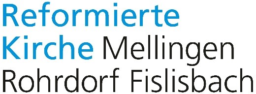 Logo - Reformierte Kirchgemeinde Mellingen Rohrdorf Fislisbach