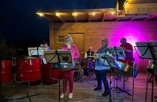 Impression 1 - MelliPans - Steelband