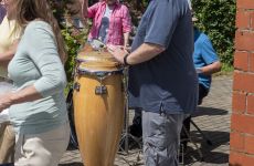 Impression 2 - MelliPans - Steelband