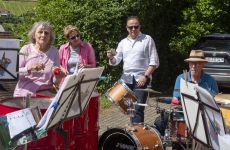 Impression 4 - MelliPans - Steelband