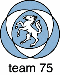 Logo - Team 75