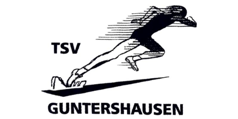 Logo - Leichtathletik Guntershausen