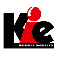 Logo - KiE Kultur in Engelburg