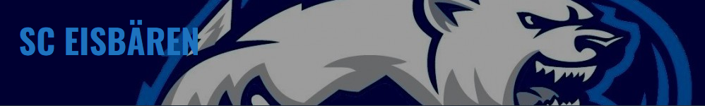 Logo - SC Eisbären