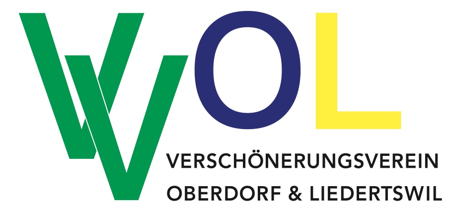 Logo - Verschönerungsverein VVOL