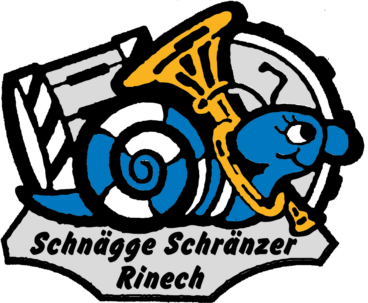 Logo - Schnäggeschränzer