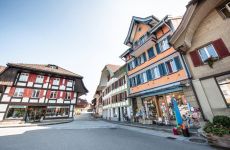 Impression 0 - Schwarzenburg 2025