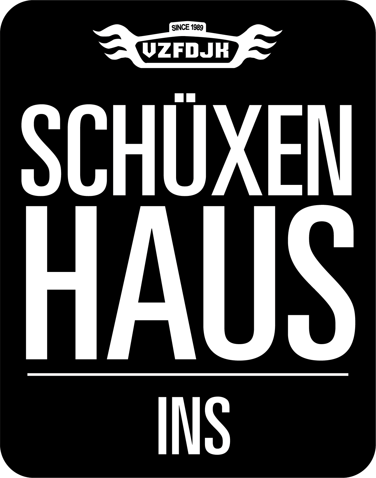 Logo - Verein zur Förderung der Jugendkultur