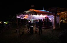 Impression 1 - Kulturverein GADWAS