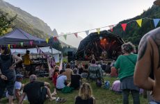 Impression 3 - Kulturverein GADWAS