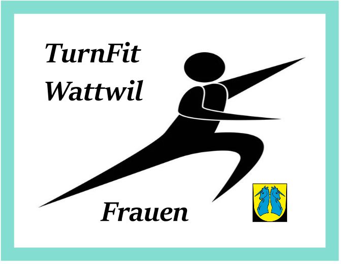 Logo - TurnFit Wattwil Frauen