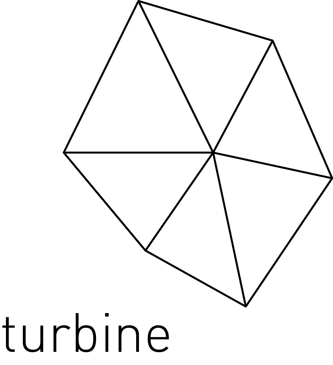 Logo - Verein Turbine