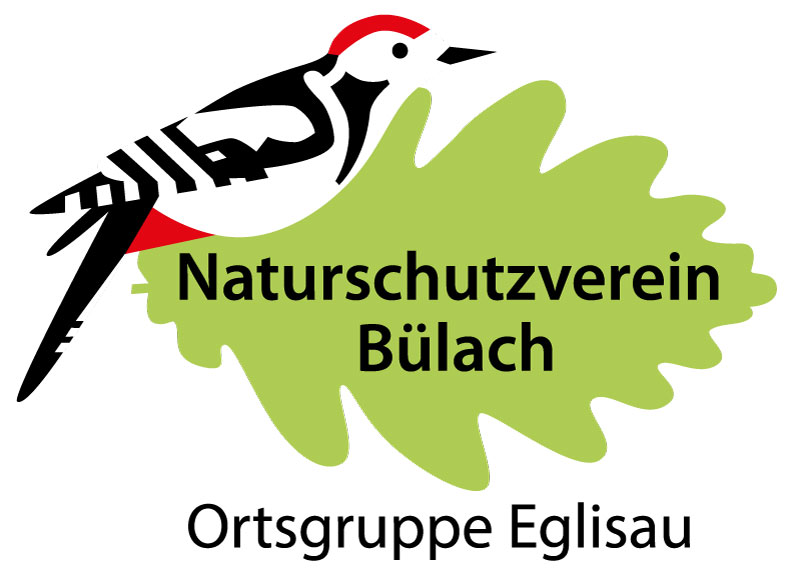 Logo - Naturschutzverein Bülach, Ortsgruppe Eglisau