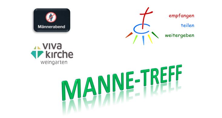 Logo - Manne Treff Weingarten