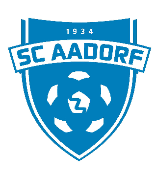 Logo - Sportclub Aadorf