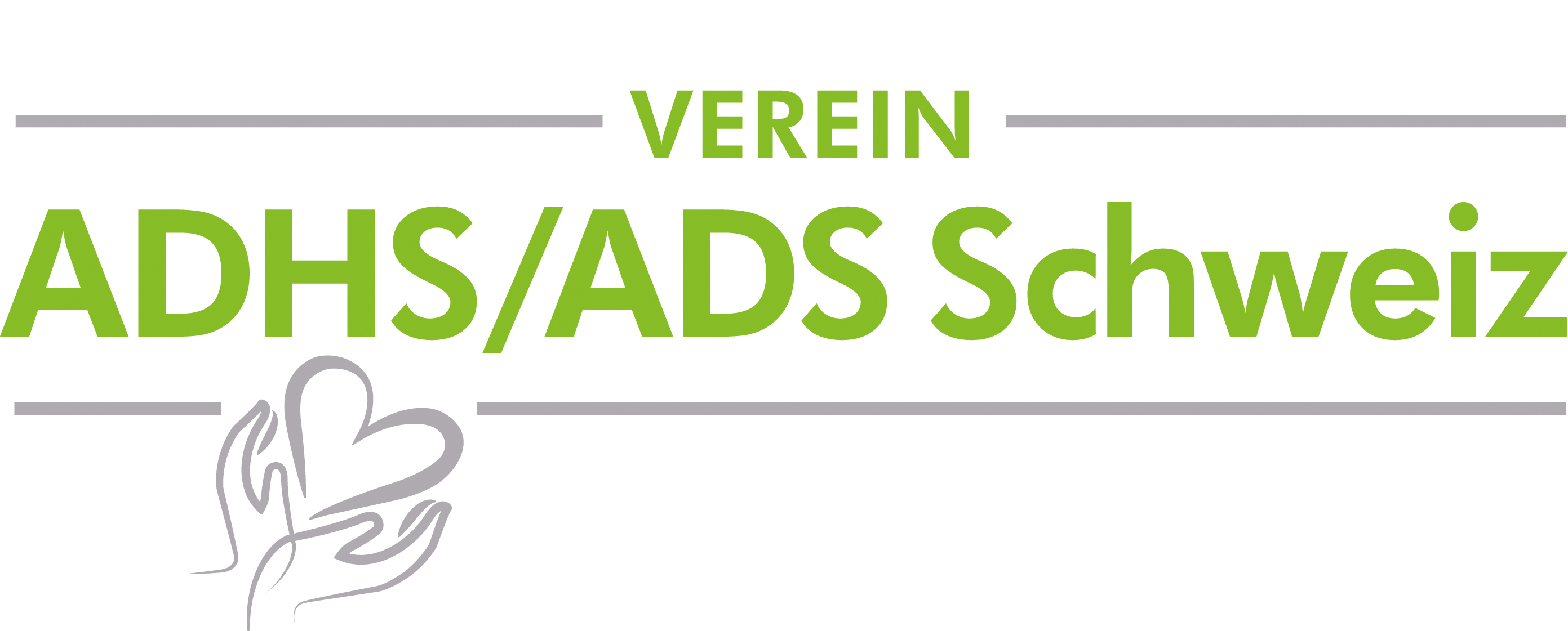 Logo - Verein ADHS / ADS Schweiz