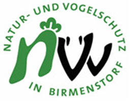 Logo - Natur- und Vogelschutzverein, NVV Birmenstorf
