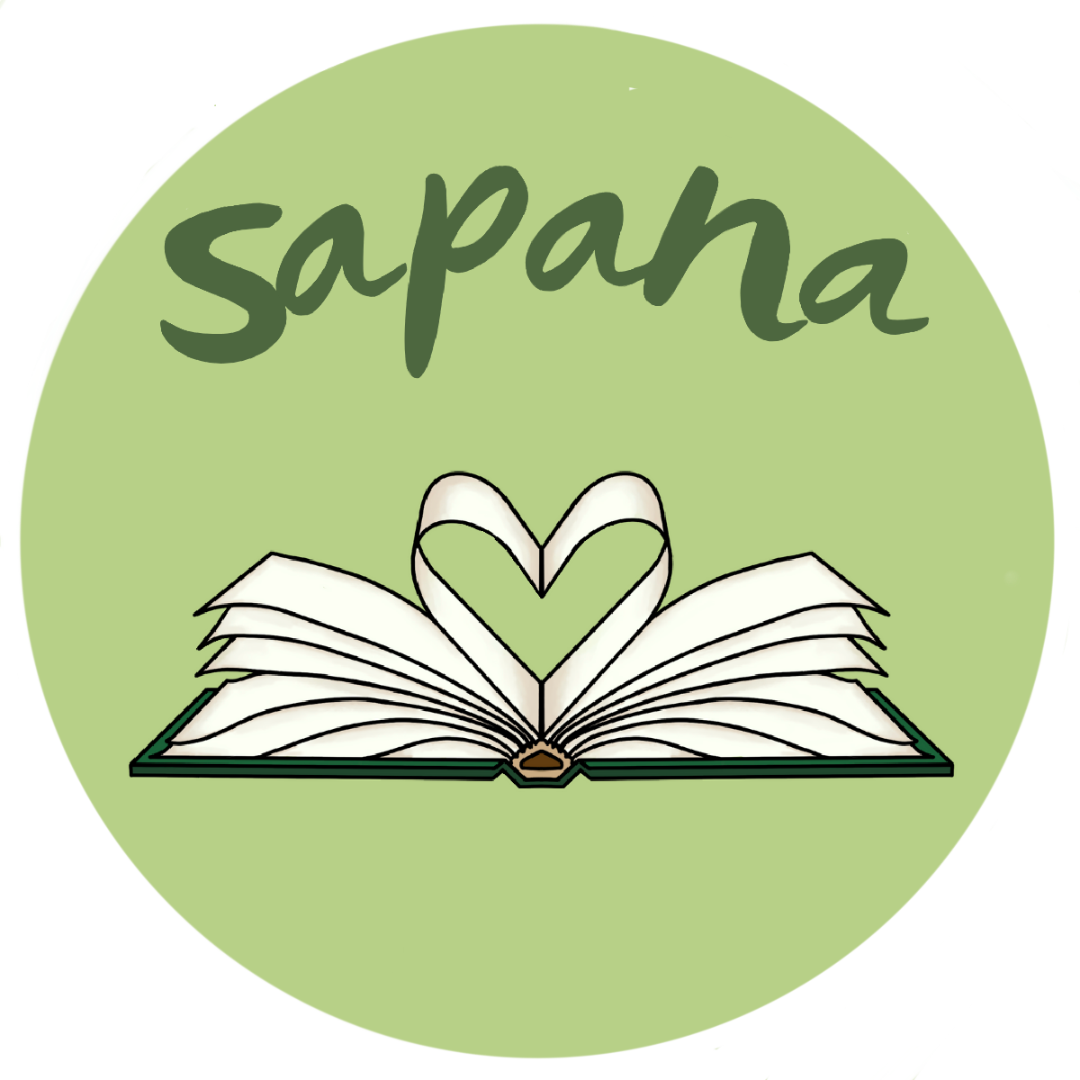 Logo - Sapana