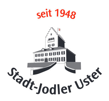 Logo - Stadt-Jodler Uster