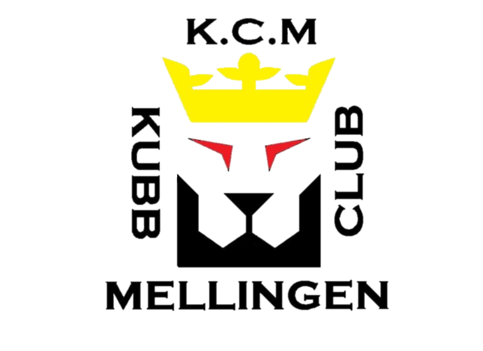 Logo - Kubb Club Mellingen