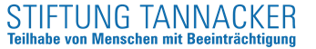 Logo - Stiftung Tannacker