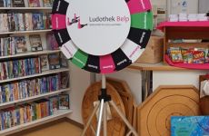 Impression 0 - Ludothek Belp