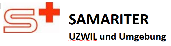 Logo - Samariter Uzwil und Umgebung