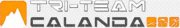 Logo - Tri-Team Calanda