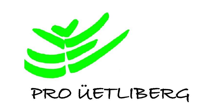 Logo - Pro Uetliberg