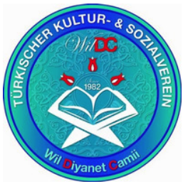 Logo - Türkischer Kultur- und Sozialverein Wil