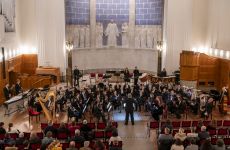 Impression 1 - Musikverein Meilen