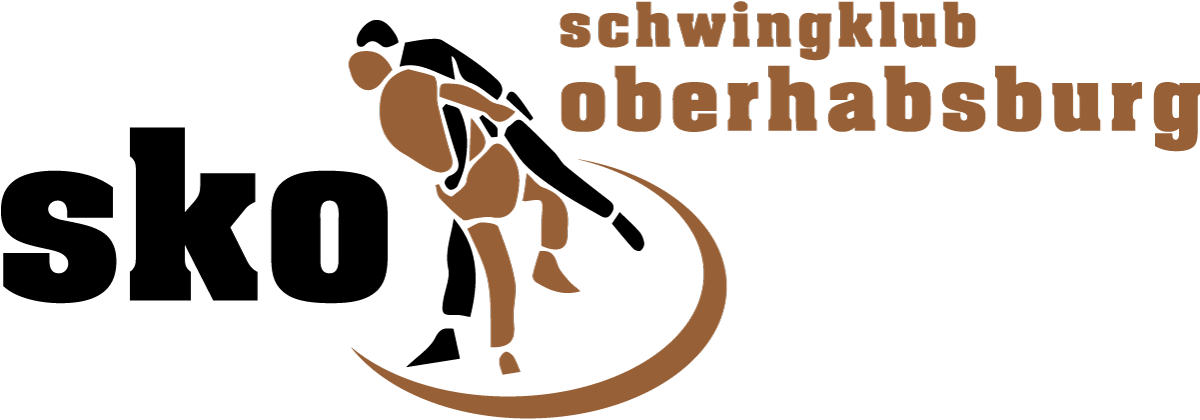 Logo - Schwingklub Oberhabsburg