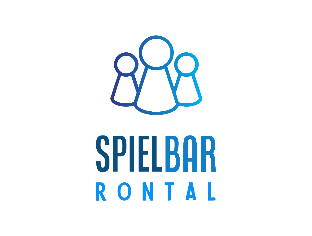 Logo - Spielbar Rontal