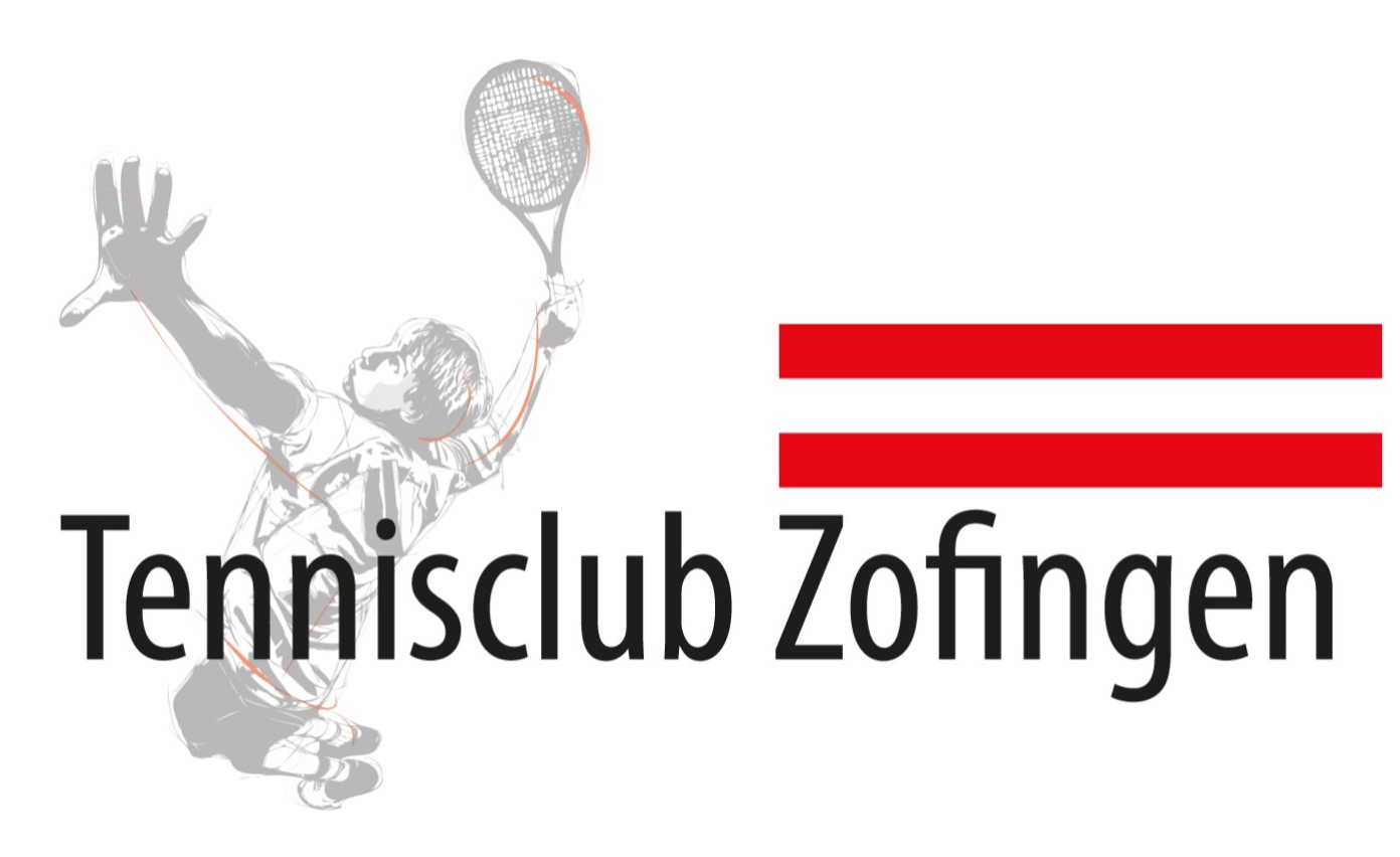 Logo - Tennisclub Zofingen