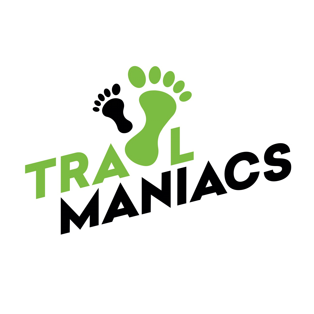 Logo - trail-maniacs