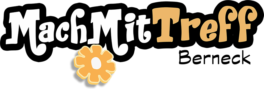 Logo - MachmitTreff Berneck