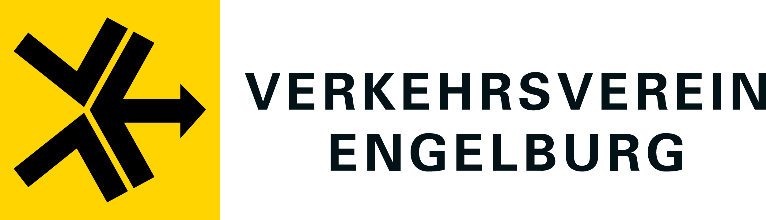 Logo - Verkehrsverein Engelburg