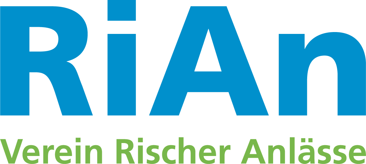 Logo - Verein Rischer Anlässe (RiAn)